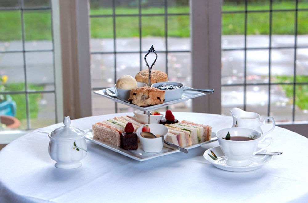 Monk Fryston Hall Hotel Exterior photo